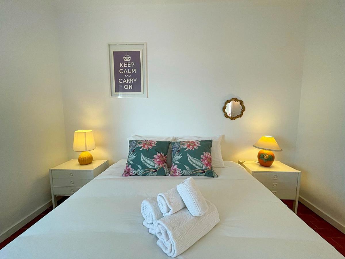 Apartamento Ria House *