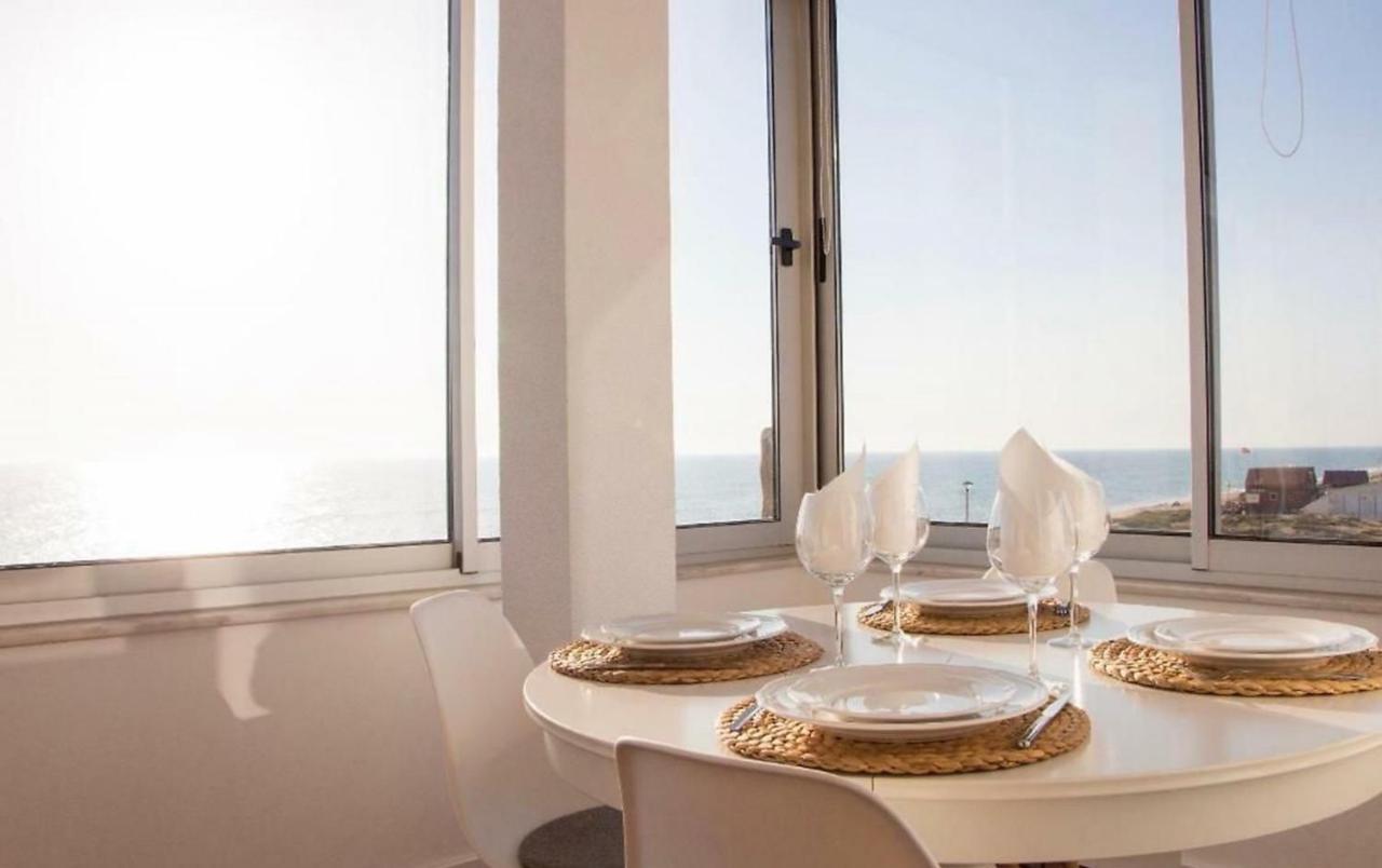 Apartamento Ria House