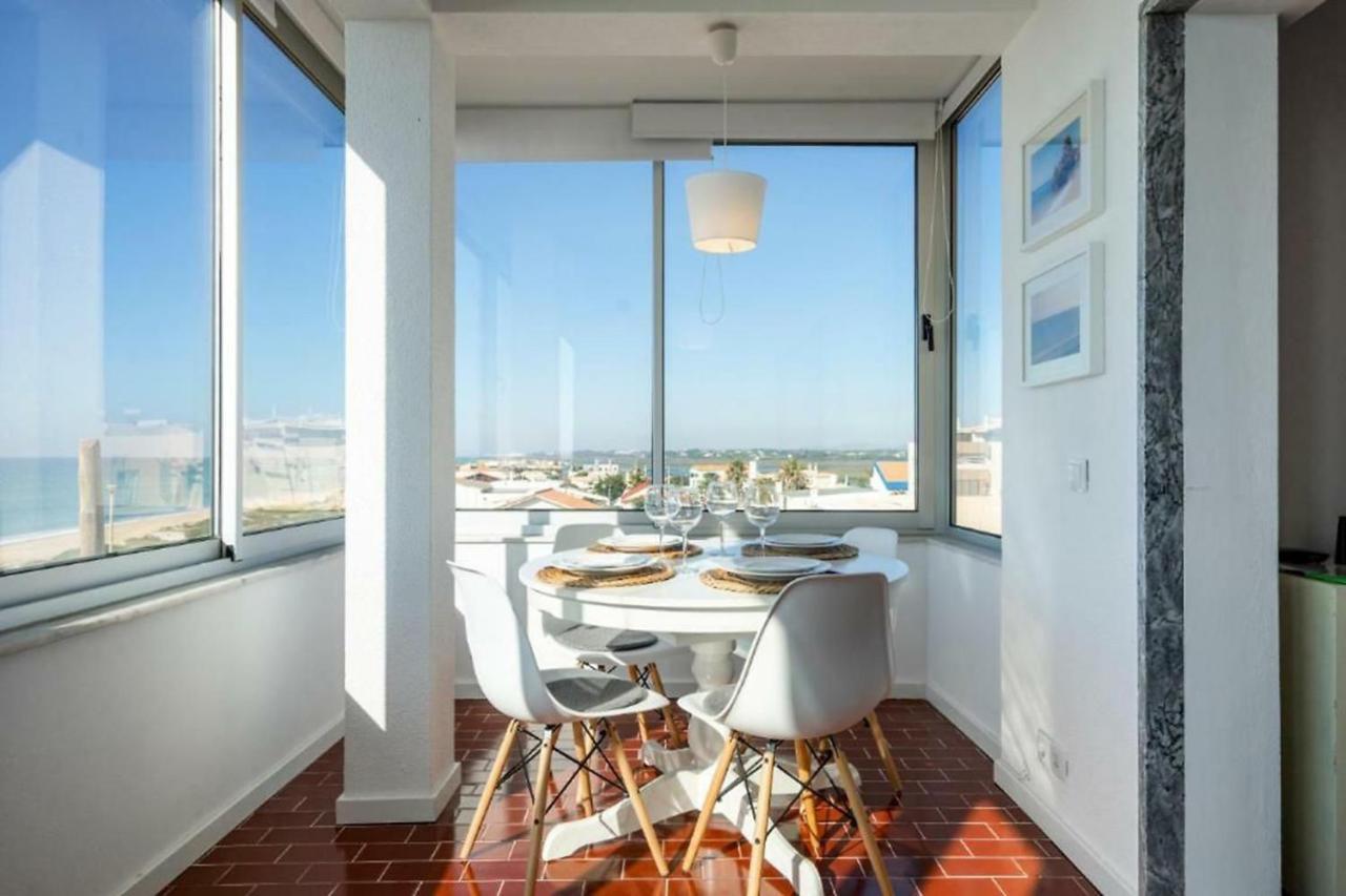 Apartamento Ria House FAO
