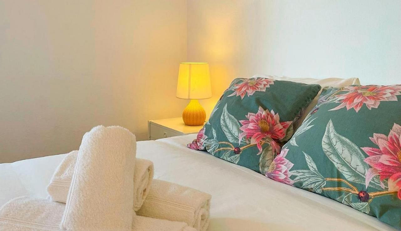 Apartamento Ria House FAO