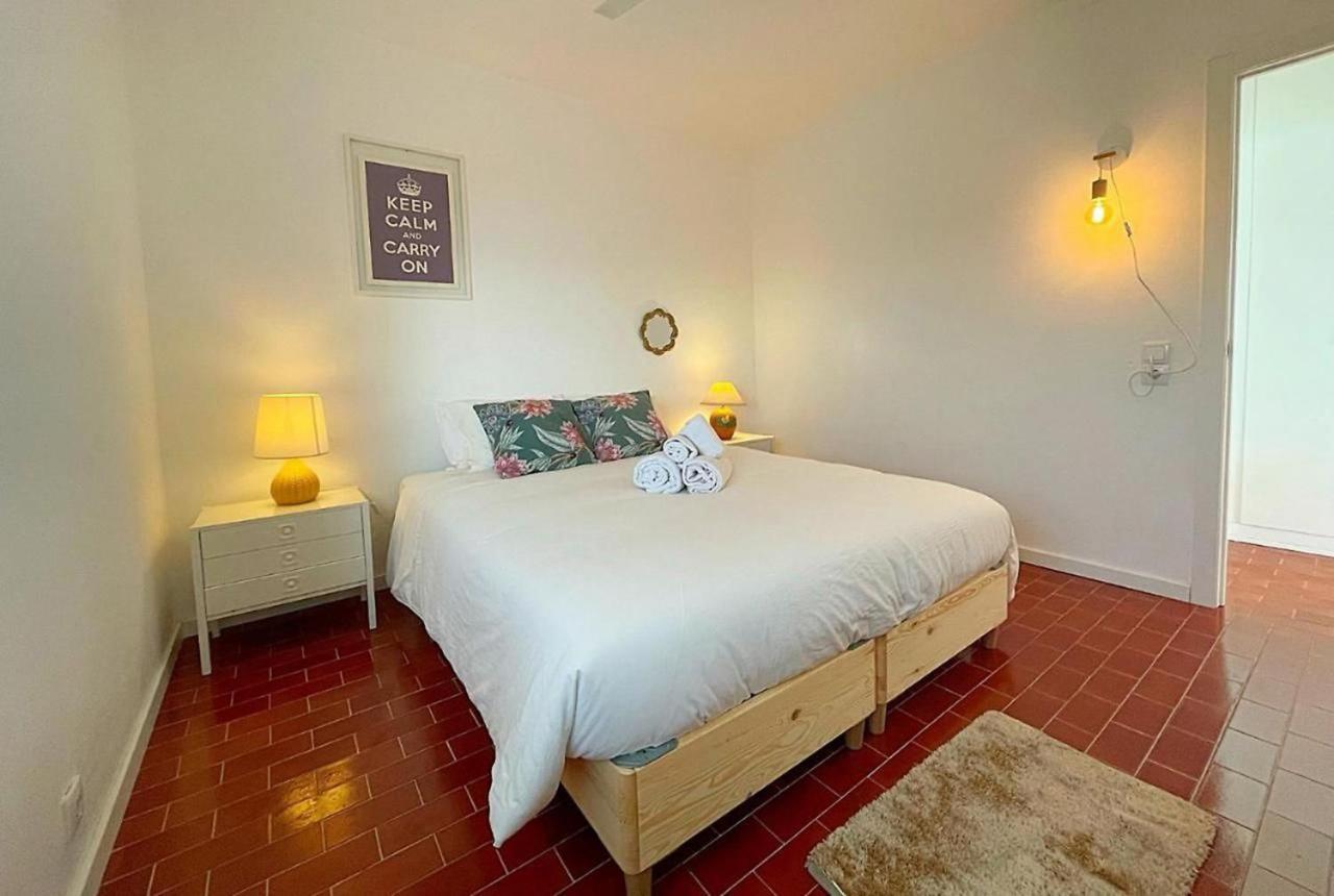Apartamento Ria House *