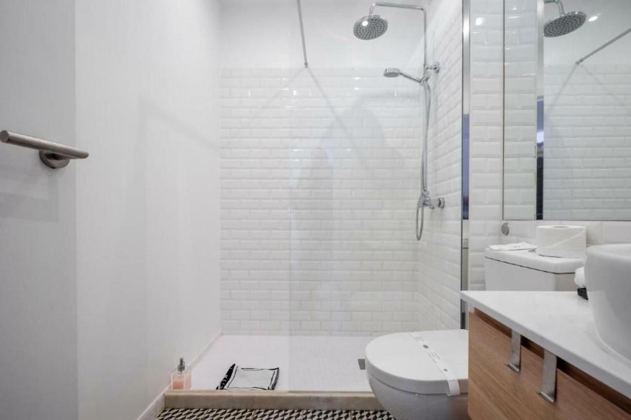 Ria House Apartamento *